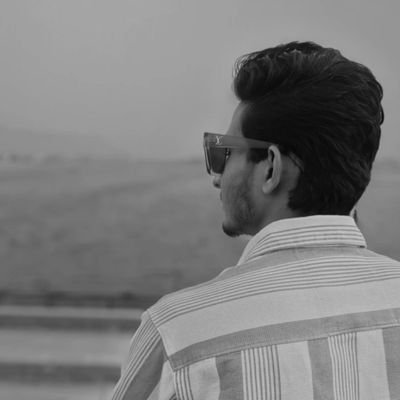 ChauhanAmaan_'s profile picture. 