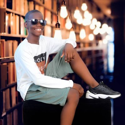 Um85256Umar's profile picture. 