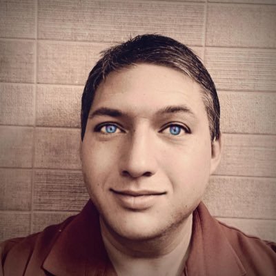 WarpDriveOk's profile picture. 