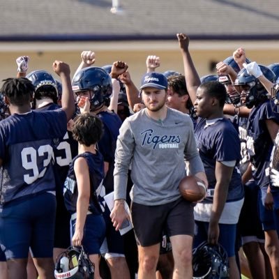 Carson Evans Profile