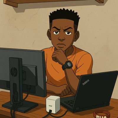 _dennisrua's profile picture. Software Engineer | Frontend Developer | Passionate about crafting clean, interactive UIs | Learning, building, and sharing my dev journey 🚀
