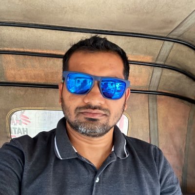 nitinbirari's profile picture. Computer engineer and Government servant