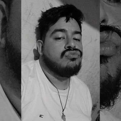 Corrientes, Argentina 🇦🇷
Osito Gay 🐻♥️
24 Años 🌟
MOOD *STANDBY*
no hago encuentros 🫠 no insistir