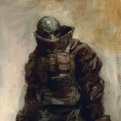 εpsilon, Metro 2033 Expert.さんのプロフィール画像