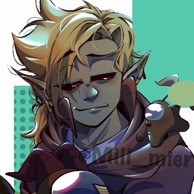 ⭐️Mill_mier⭐️さんのプロフィール画像