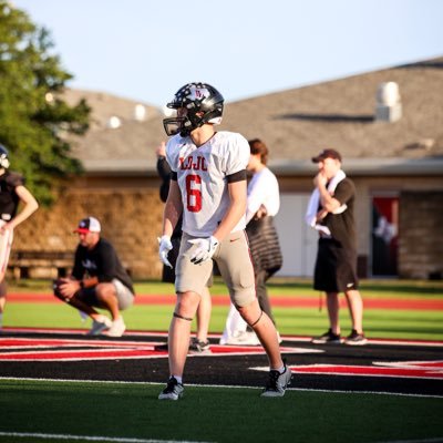 Kellen Gibson Profile