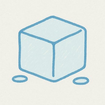 1ce254's profile picture. 最近プログラミングにハマってる模様
ガジェット、音ゲー好き