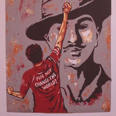 avnash_ab's profile picture. Doubt Everything !