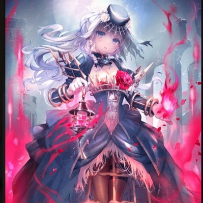クロメ📘💧さんのプロフィール画像
