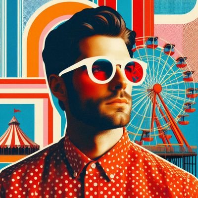 Kenz_Martinz_'s profile picture. The best and bright