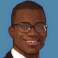 Daniel Richard (@dgisguy) 's Twitter Profile