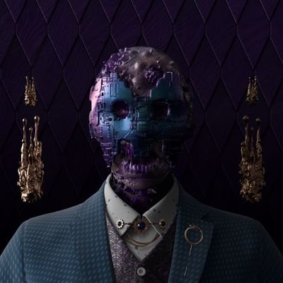 joined for crypto stayed for nfts | class of 2017 |
#BTC #ETH #ENS | 869.eth | eth & ens maxi