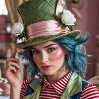 MadHatter (@joinbrickreign) 's Twitter Profile Photo