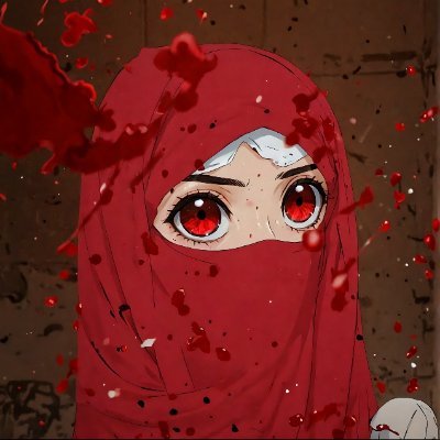 Bleeding Red 🩸 Profile
