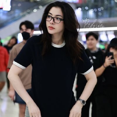 JeabJeab1010181's profile picture. พี่ฝ้าย NO. 1
🌻♥️🌻♥️🌻♥️🌻♥️🌻♥️