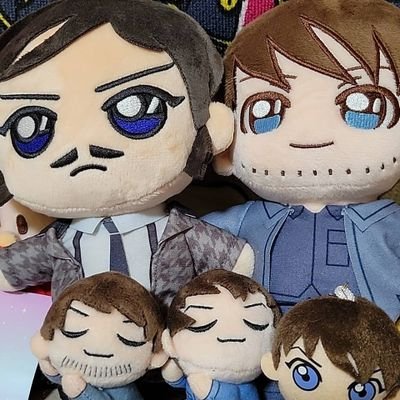 E11730924's profile picture. 22↑🌱5️⃣📡❄
GENERATIONS 玲於君のファン🐬彡
最推し 諸伏兄弟、ヒイロ、アムロ
大好きな声優様▸︎▹︎▸︎▹︎緑川光さん、池田秀一さん、古谷徹さん
     #GENERATIONS#佐野玲於