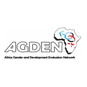 The Africa Gender and Development Evaluators Network (AGDEN) was established in 2002 to advance culturally responsive and gender transformative M&E in Africa.