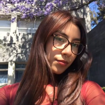 La_frikitania's profile picture. 🫶🏽🫶🏽🫶🏽