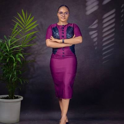 🎓 BSc Public Health | ✝️ Born Evangelist | 🌸 Modesty Advocate |Front-end Web Developer 💻| Passionate About Lifelong Learning and Positive Impact ✨
