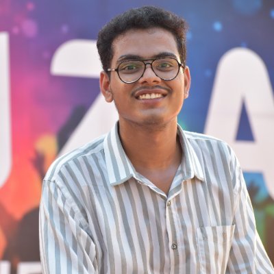 Piyush Bokaria Profile
