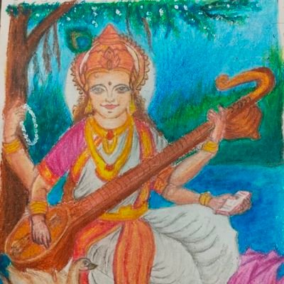 Anufal13's profile picture. Kshatriya, क्षतात् त्रायते इति क्षत्रिय:, hard core science student, love of my life-history,  मांयभास- कोंकणीं, ।हिंदी हमारा गुरुर।