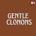 Gentle clonons (@gentleclonons) Twitter profile photo Gentle clonons (@gentleclonons) Twitter profile photo