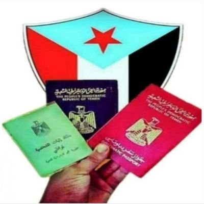 دولة الجنوب العربي
شخصية مؤثره على مواقع التواصل الاجتماعي