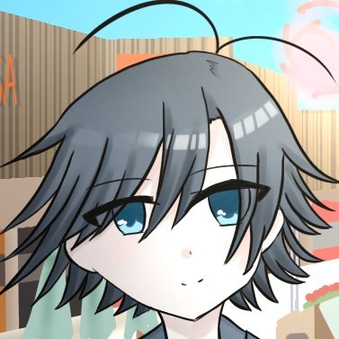 博雨零摩/ship7さんのプロフィール画像