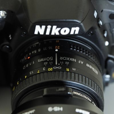 nanapapa_d750's profile picture. 撮影好き/Nikon歴F90X 〜 /使用機材 D750/ただいま人物のライティング勉強中/差し上げた撮影データは加工ご自由に