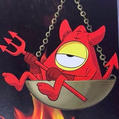 JΞУDΞИ ⁉️さんのプロフィール画像