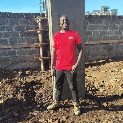 njorogemwaura8's profile picture. mjenzi