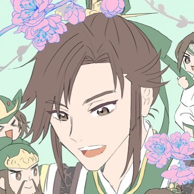 mugimisooo's profile picture. 20↑ オールバックと褐色とけもみみが好きな雑食 無双/FGO/エルデン pixiv:1483598 一次創作:＠mugimisooo2