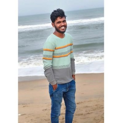 ☠ TN_31☣|
AutoMobile Engineer🚗|
💯 Follow back|
💖@Suriya_offl💥|
🎼@thisisysr & @Jharrisjayaraj🎶|
🏏@sachin_rt & @ImRo45🔥|
TG: https://t.co/7mHXkcCa7a