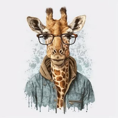 ShyNerdyGiraffe's profile picture. 