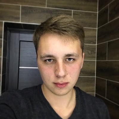 Korol_Denis's profile picture. 