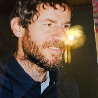Gerald (@chilirios) 's Twitter Profile