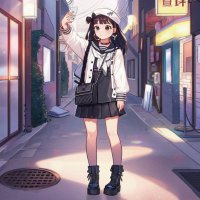 橋本環 (@m2muukfa) 's Twitter Profile