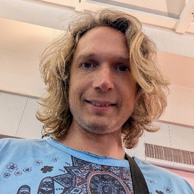 Cambridge AI + startup veteran + neurips published -- lurker turned poster