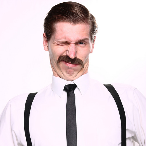 luconius's profile picture. 