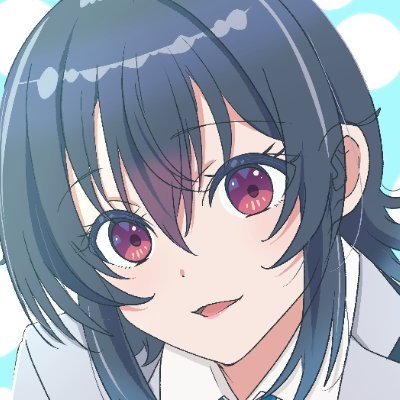 アニメーター。キャラクターデザイン。「クラにか」よろしくお願いします!「声優ラジオのウラオモテ」「スローループ」🎣「俺好き」「デスマ」「マキャヴェリズム」 「ケイオスドラゴン」「閃乱カグラEV-ova-」「bon恋」【画像の無断使用、転載は禁止です】 DM等のお返事は多忙の為返せないことがあります。