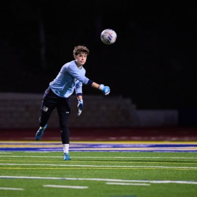 NHildreth2026GK's profile picture. Class of 2026 Boys U19 | Rancho Buena Vista High School Division 1 | 4.3 GPA | Goalkeeper | noahhildrethgk72@gmail.com | Instagram @ noah_hildreth_2026_soccer |