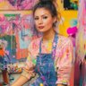 sepas_eth's profile picture. #NFT Creator🌻
I'm a self_taught artist
Physical & Digital painter
| https://t.co/B4cg6vXfbK |
#NFTNYC2025
#FlowFrenzNFT