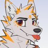 frozenbai's profile picture. Hi,I'm Super doggy |  Furry Art | Age: 305 | from other planets |🚫AI🚫