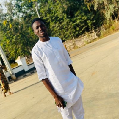 Tunmise_Crypto's profile picture. 