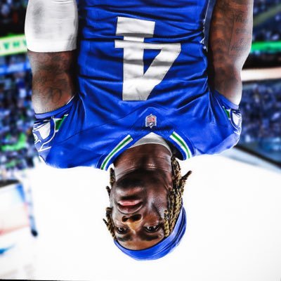 / #Seahawks / #NFL / #GoCougs / Starts in the trenches /