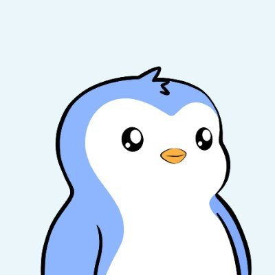 pingusoli's profile picture. be your own bank.