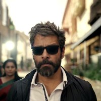 ChiyaanVikram Fans™ (@vikramfanstm) 's Twitter Profile