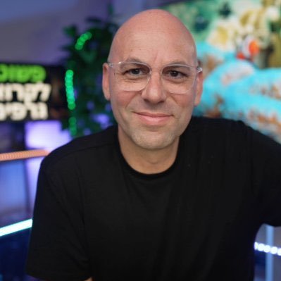 #1 financial channel in Hebrew. Follow me on my YouTube channel Micha.Stocks.