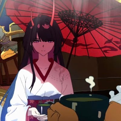 Yoru_0531u_u's profile picture. HoYoverseゲーメインでやってる人 黄泉推し