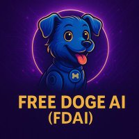 Free Doge AI | FDAI Official BNB (@freedogeai_fdai) 's Twitter Profile